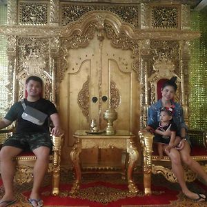 Nakaraj Princess Chiang Rai - Walking Street